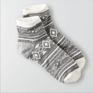 New American Eagle Women’s Ankle Socks